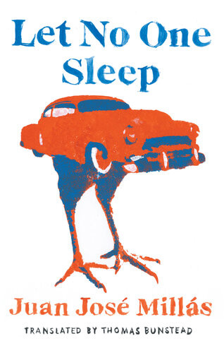 Let No One Sleep Juan Jos Mills Thomas Bunstead