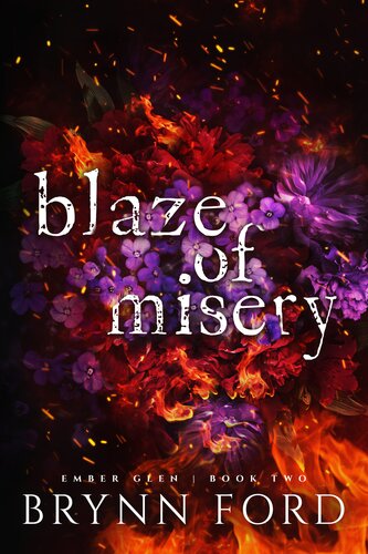 Blaze Of Misery Arc Brynn Ford