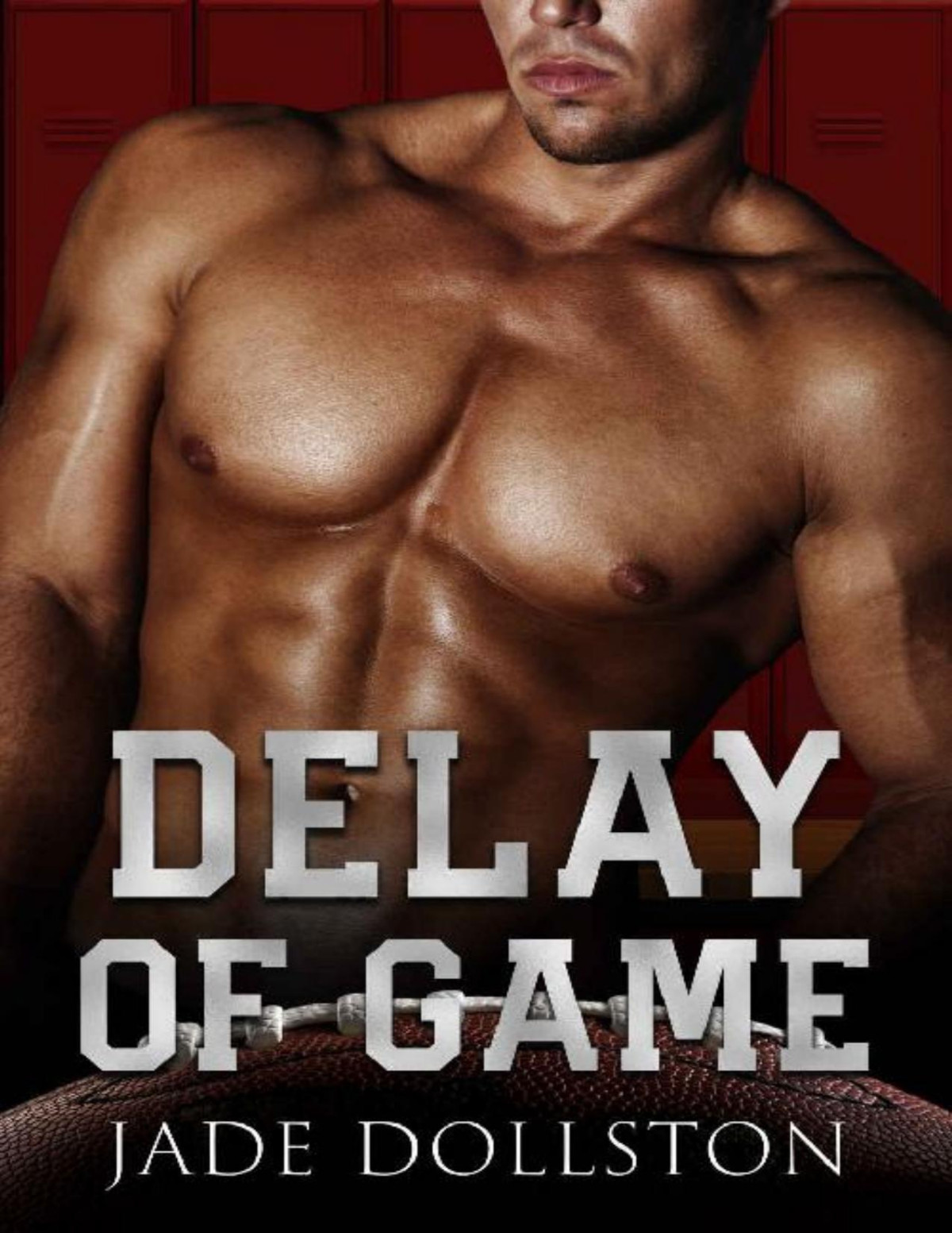 Delay Of Game Jade Dollston