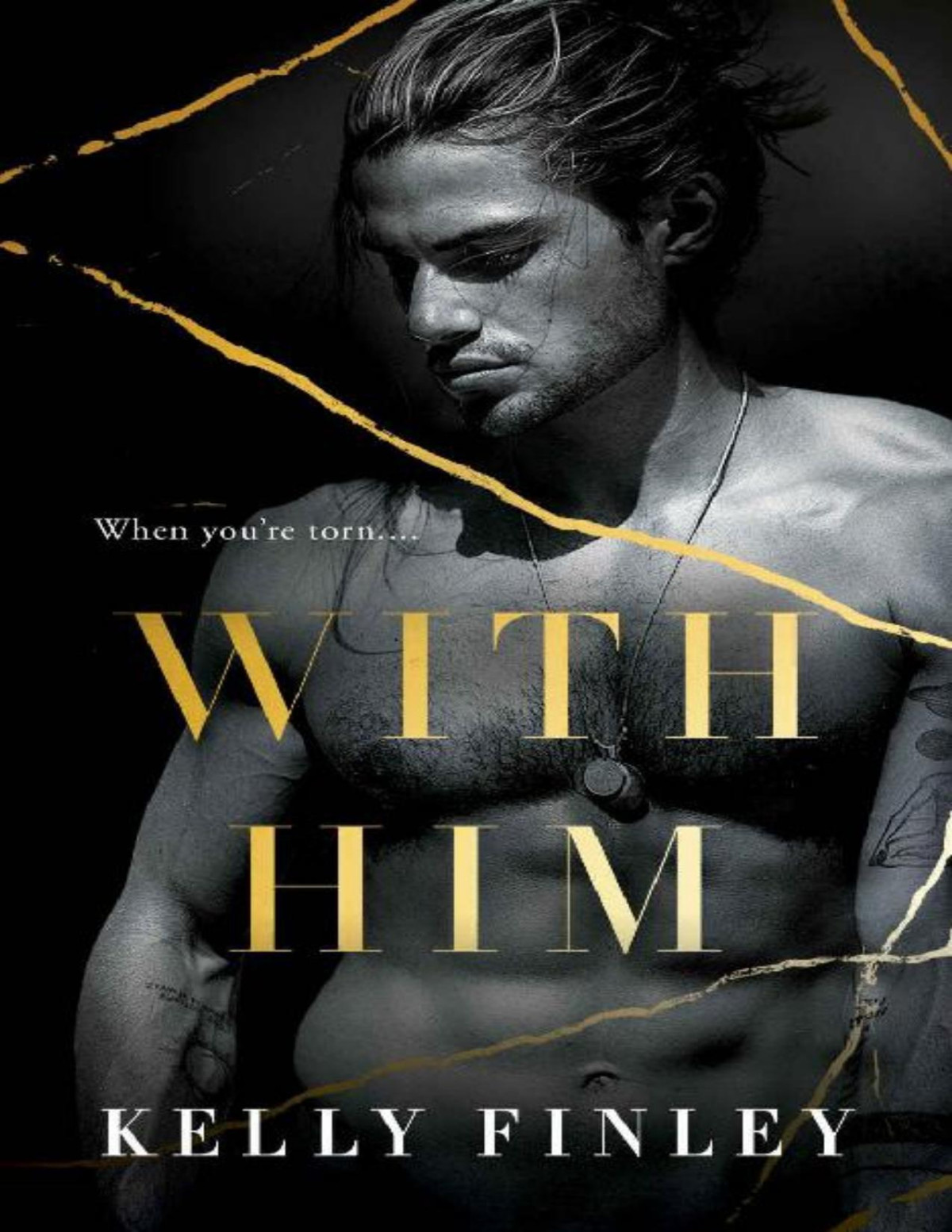 With Him A Fmm Why Chose Suspenseful Romance All For You Duet 2 Kelly Finley