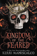 Kingdom Of The Feared Kerri Maniscalco