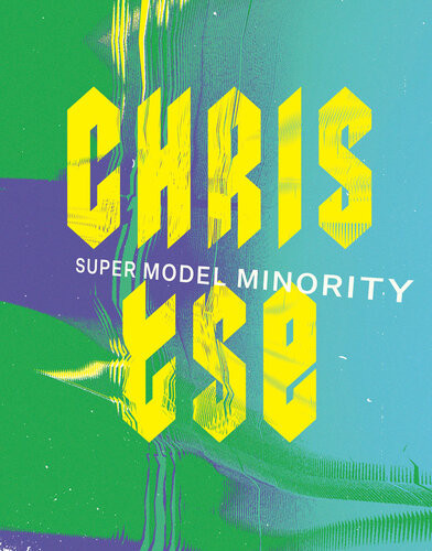 Super Model Minority Chris Tse
