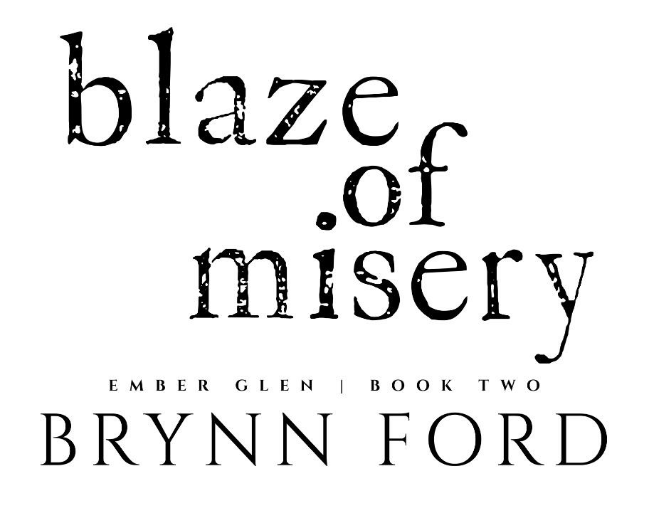 Blaze Of Misery Arc Brynn Ford