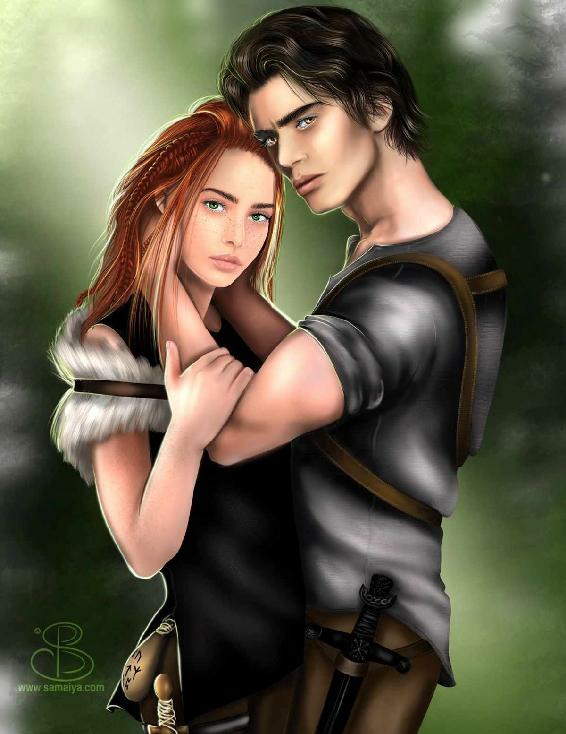Dance Of Kings And Thieves A Romantic Fairy Tale Fantasy The Broken Kingdoms Book 6 Lj Andrews