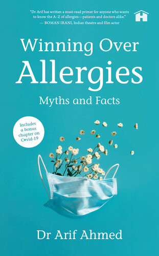 Winning Over Allergies Myths And Facts Dr Arif Ahmed