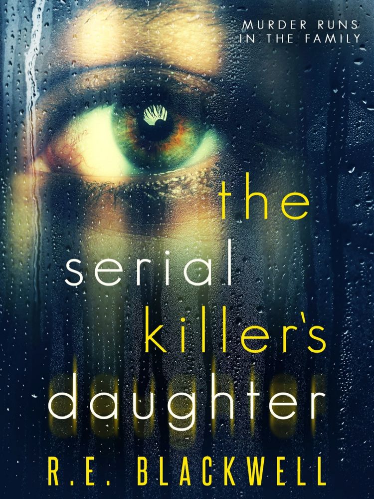 A Serial Killers Daughter Kerri Rawson