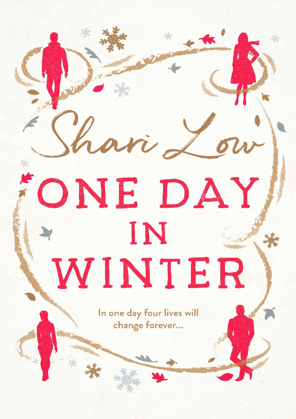 One Day In Winter Shari Low
