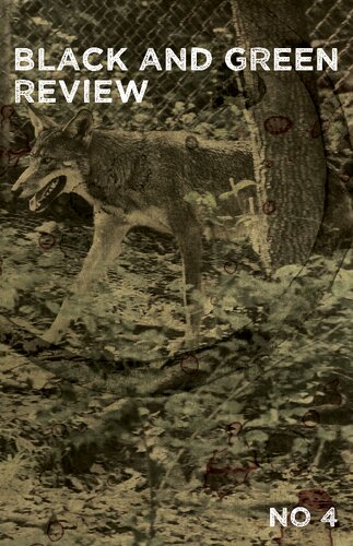 Black And Green Review 4 Kevin Tucker Sky Hiatt Natasha Alvarez