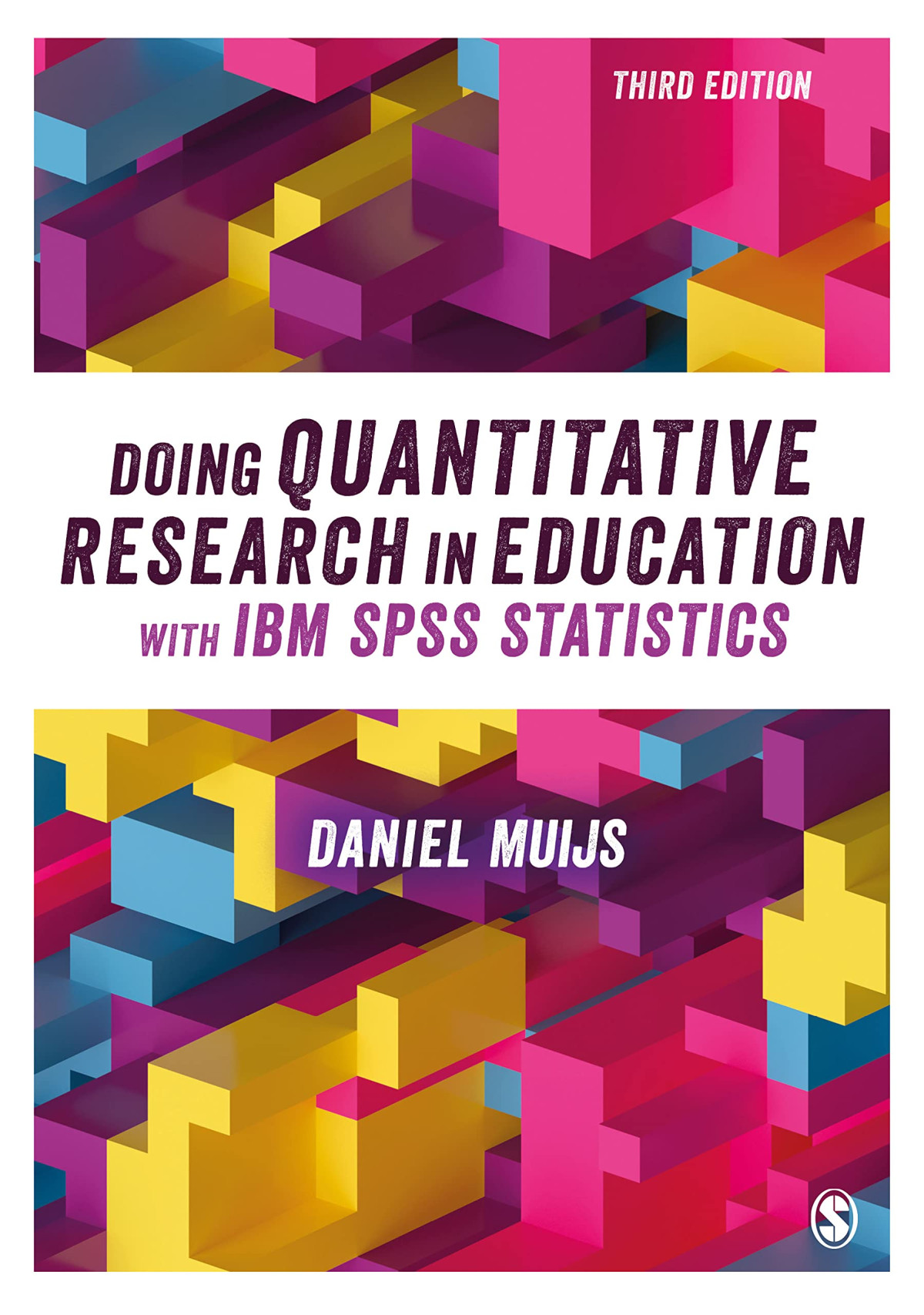 Doing Quantitative Research In Education With Ibm Spss Statistics 3rd Edition Daniel Muijs