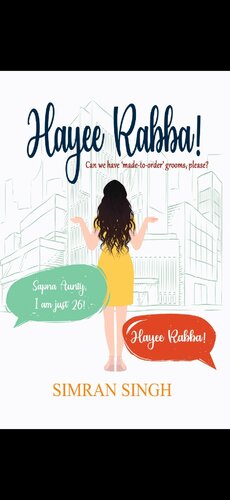 Hayee Rabba Can We Have Madetoorder Grooms Please Simran Singh