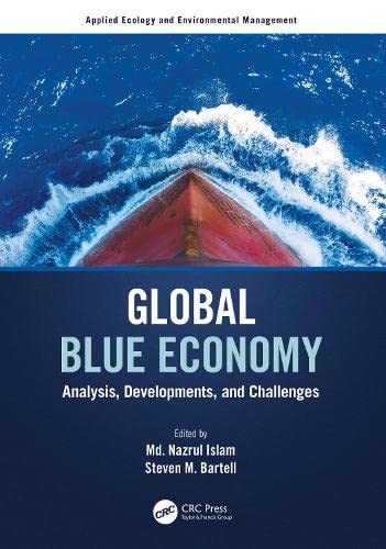 Global Blue Economy Analysis Developments And Challenges Md Nazrul Islam