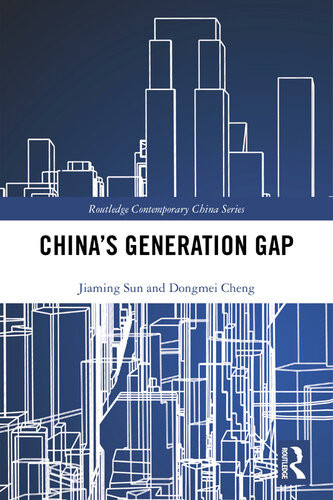 Chinas Generation Gap Jiaming Sun Dongmei Cheng