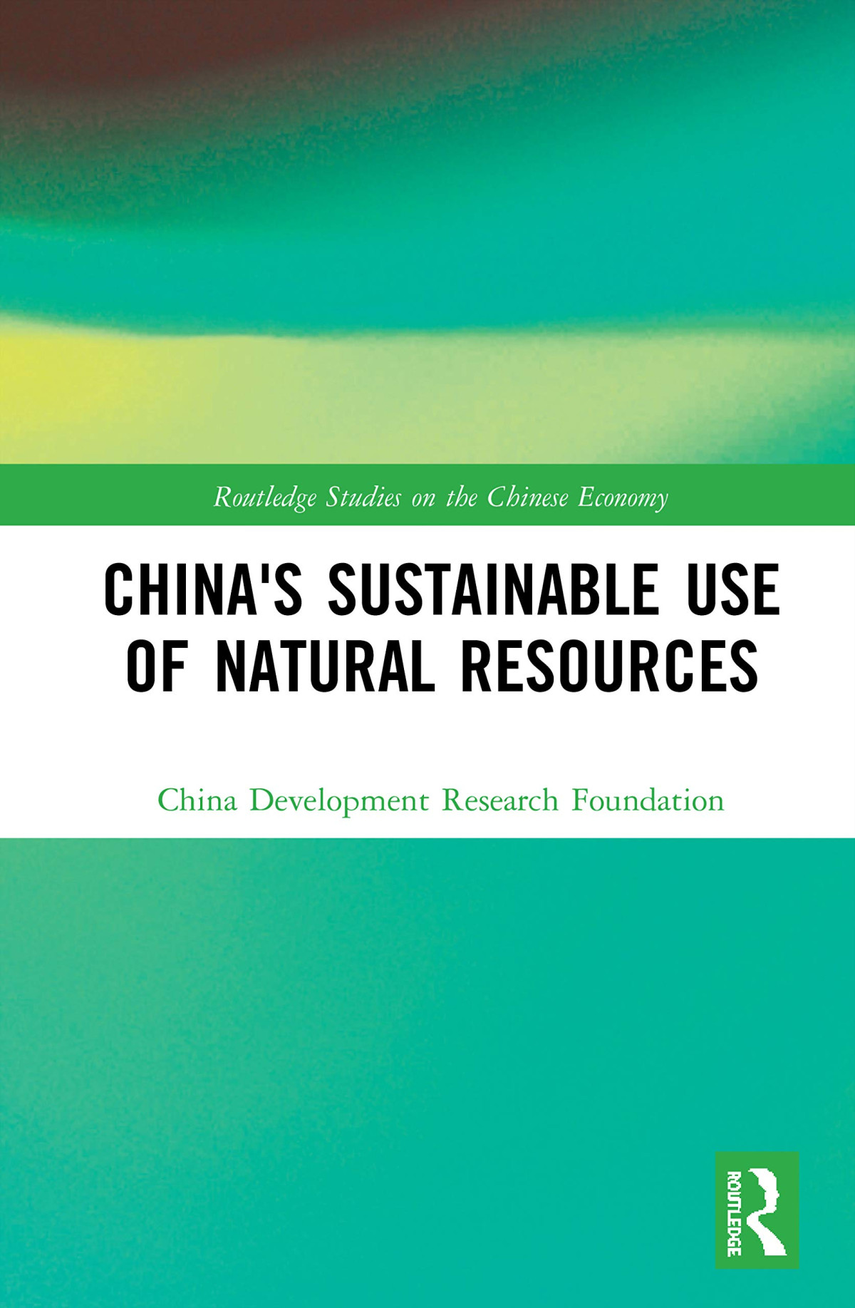 Chinas Sustainable Use Of Natural Resources China Development Research Foundation