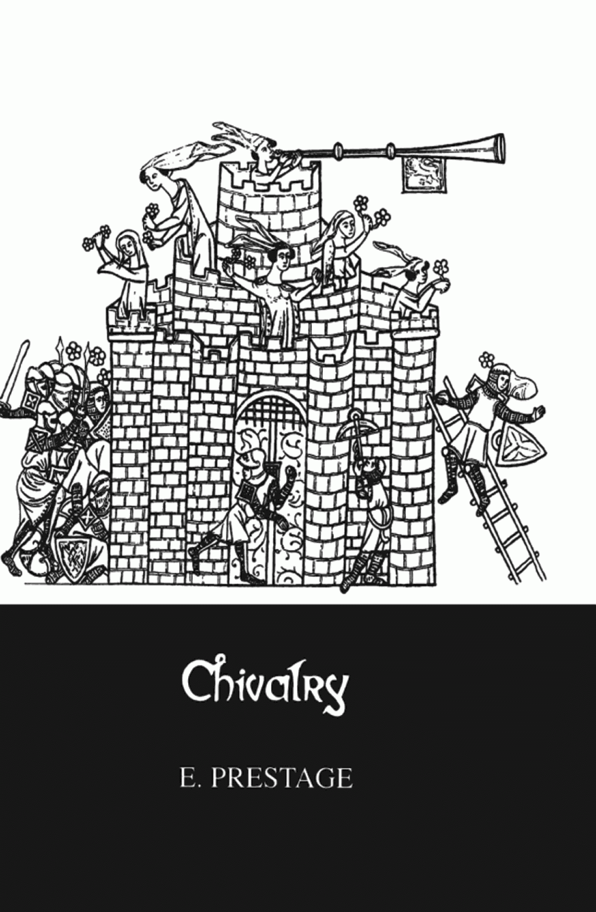 Chivalry Edgar Prestage