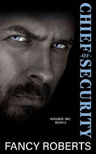 Chiefofsecurity Mailbox Inc Book 2 Fancy Roberts