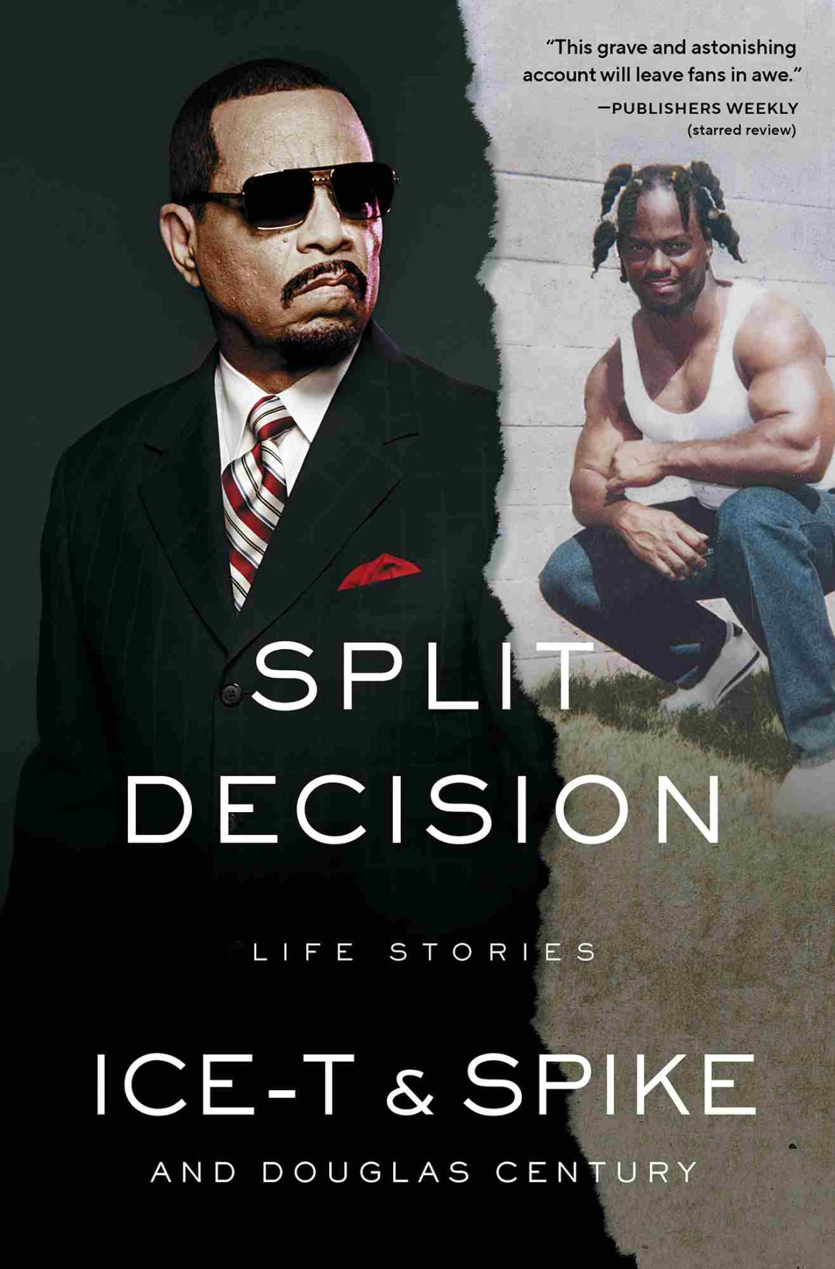 Split Decision Icet Spike