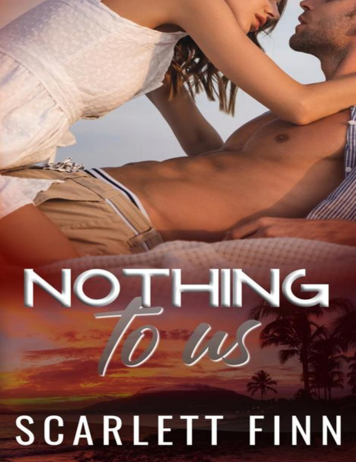 Nothing To Us Billionaire Romance Fling Or Forever Nothing To Book 4 Scarlett Finn