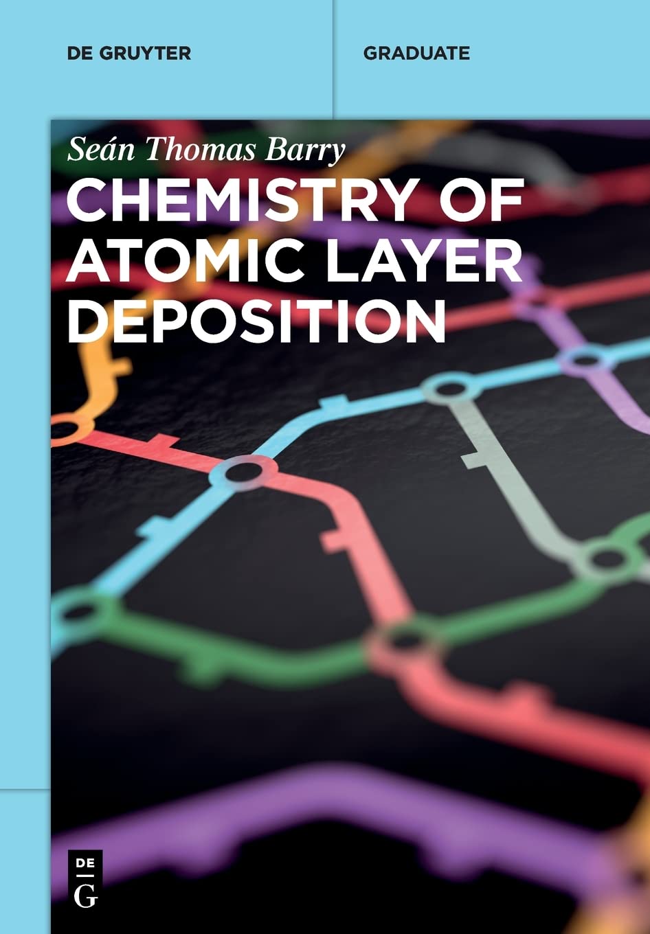 Chemistry Of Atomic Layer Deposition Sen Thomas Barry