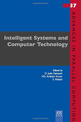 Intelligent Systems And Computer Technology Dj Hemanth Vda Kumar