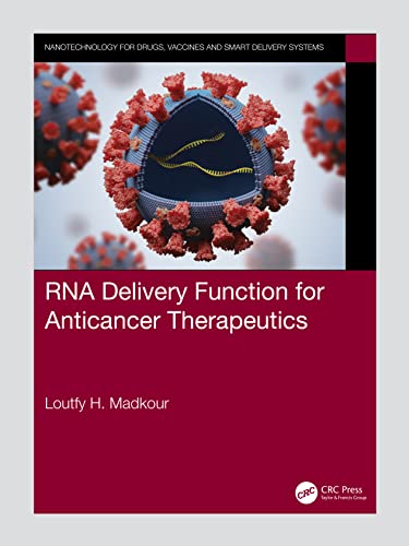 Rna Delivery Function For Anticancer Therapeutics Loutfy H Madkour