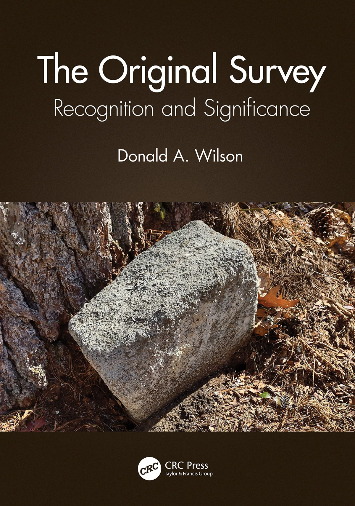 The Original Survey Recognition And Significance Donald A Wilson