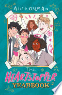 The Heartstopper Yearbook Alice Oseman