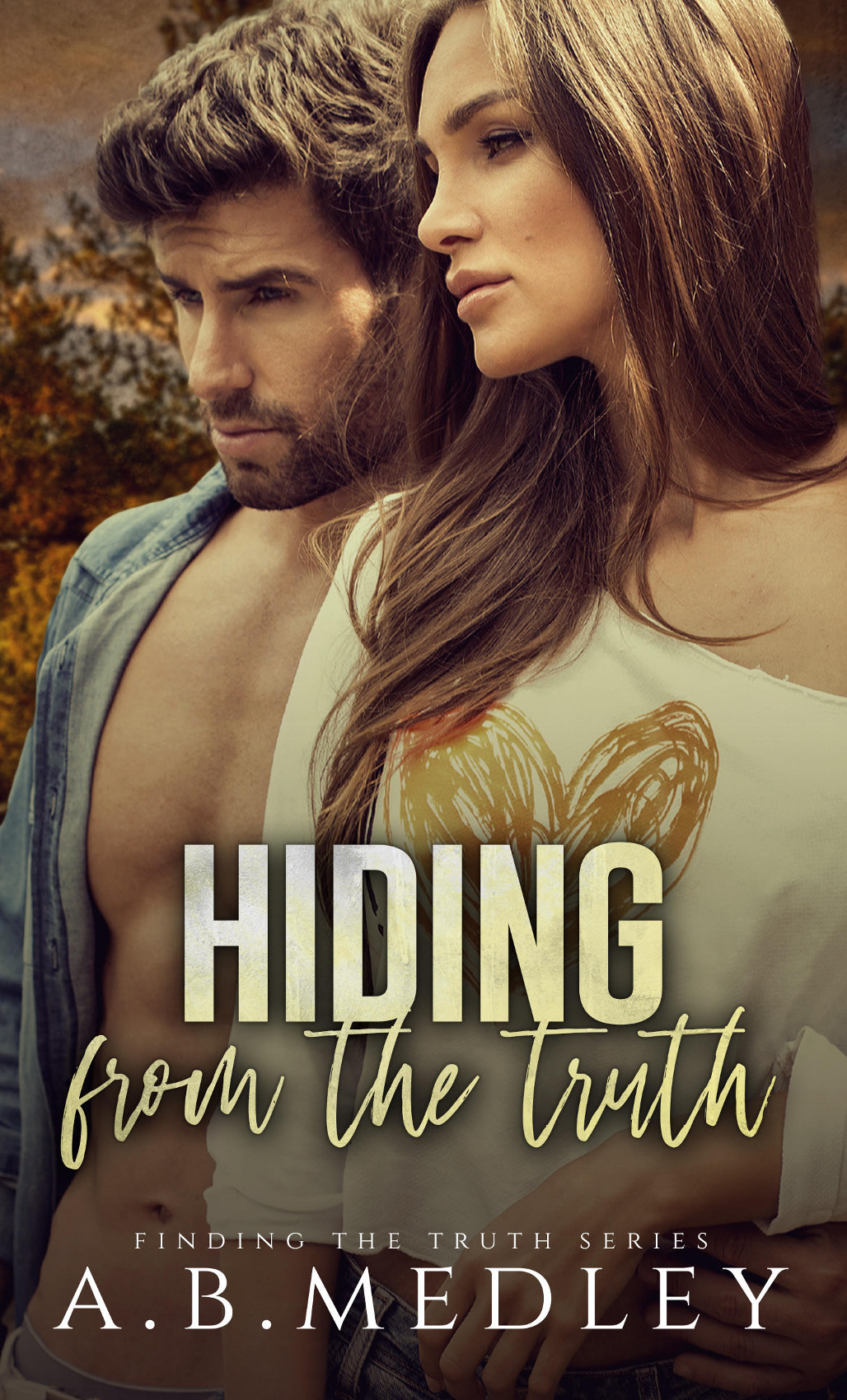 Hiding From The Truth A B Medley