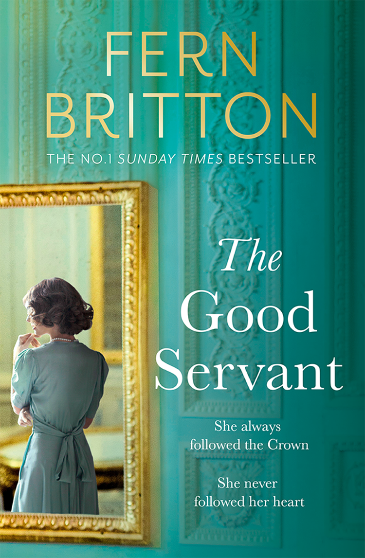 The Good Servant Fern Britton