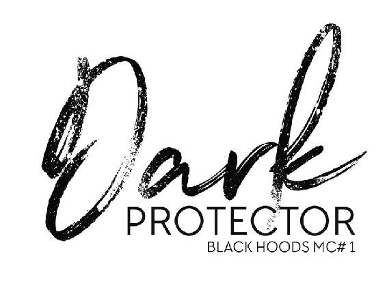 Dark Protector Black Hoods Mc Book 1 Avelyn Paige Geri Glenn