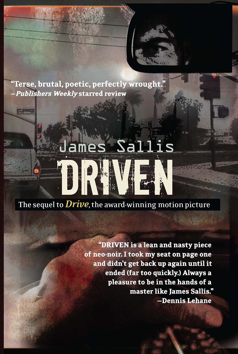 Driven James Sallis