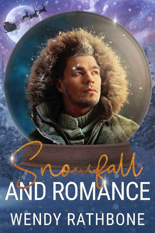 Alphas Embrace The Omega Misfits Book 3 Wendy Rathbone