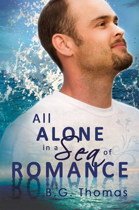 All Alone In A Sea Of Romance Thomas Bg