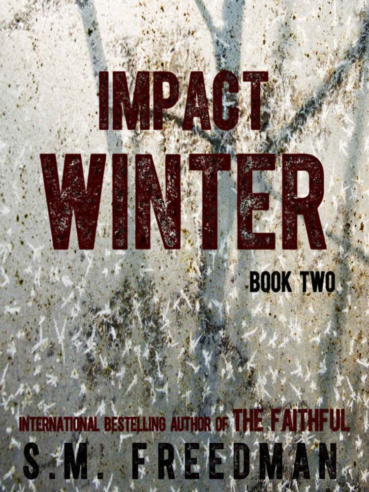 Faithful 02impact Winter S M Freedman