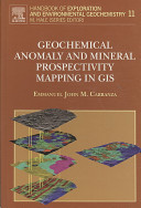 Geochemical Anomaly And Mineral Prospectivity Mapping In Gis Emmanuel John Muico Carranza