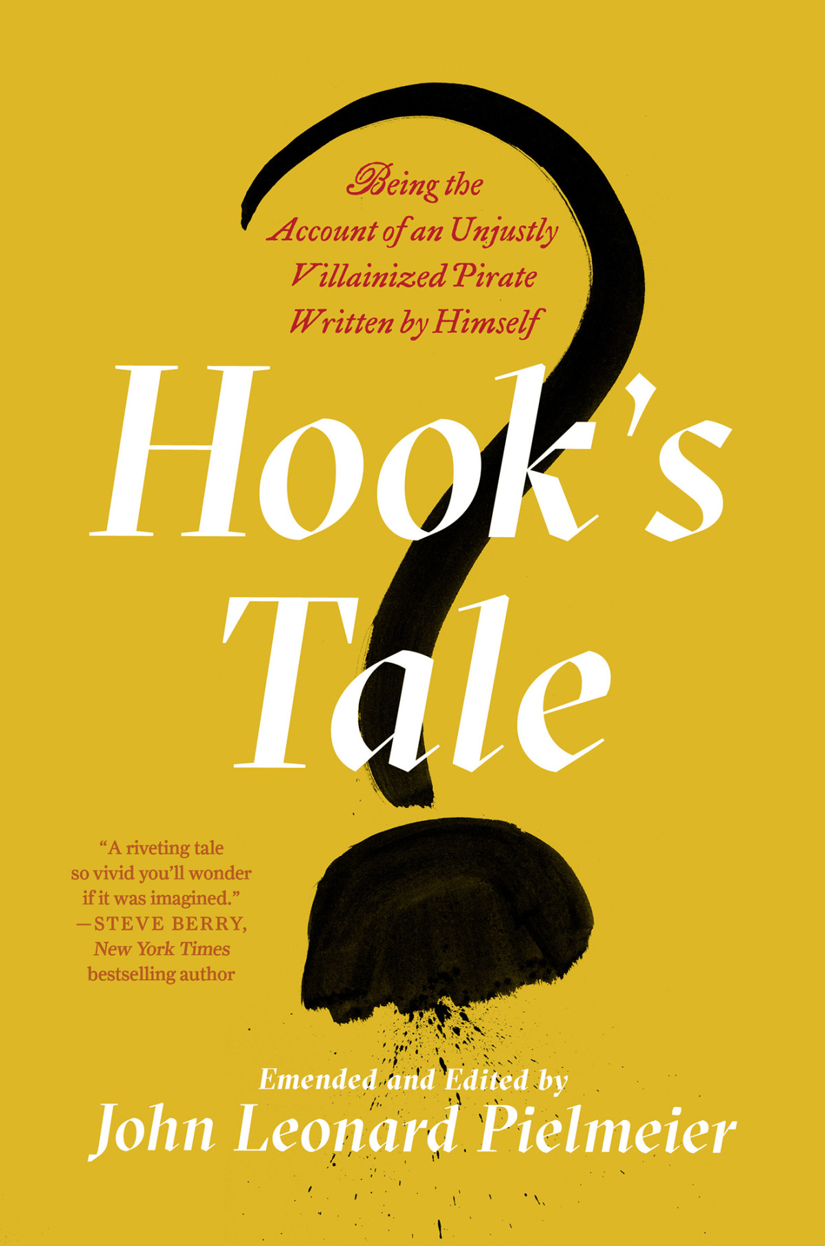 Hooks Tale John Leonard Pielmeier