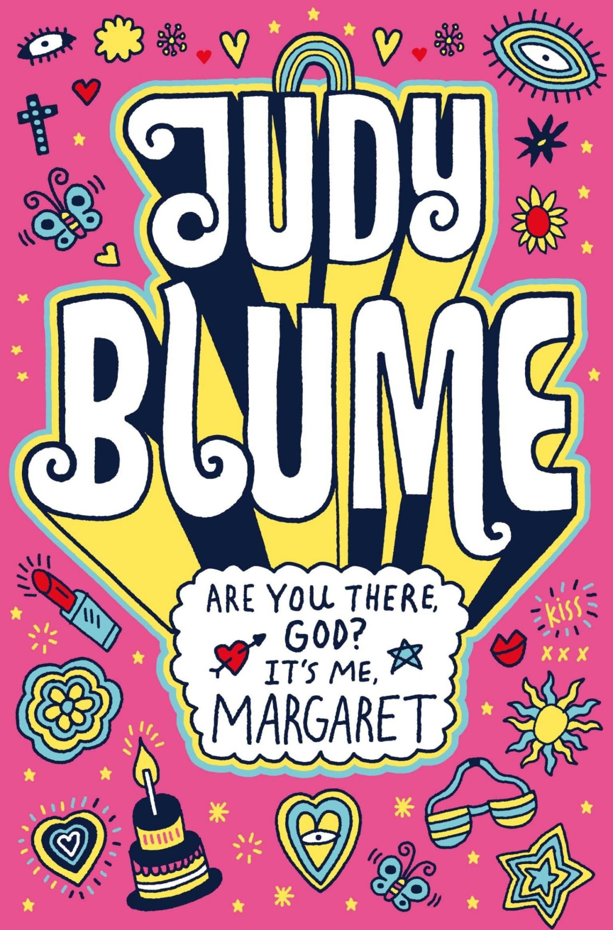 Are You There God Its Me Margaret Special Edition Judy Blume