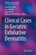 Clinical Cases In Geriatric Exfoliative Dermatitis Torello M Lotti