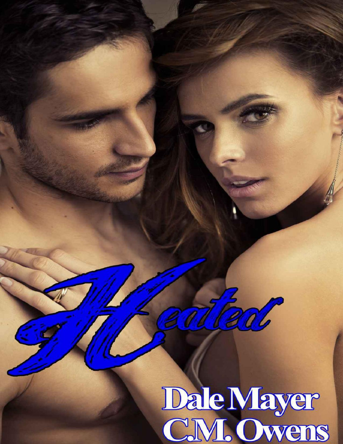 Heated 2 Contemporary Romances Dale Mayer Cm Owens