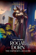 Rogal Dorn The Emperors Crusader Gav Thorpe