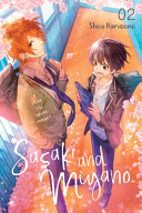 Sasaki And Miyano Vol2 Shou Harusono