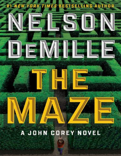 Maze Nelson Demille