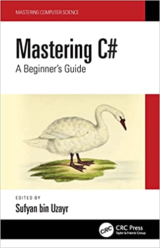 Mastering C A Beginners Guide Mohamed Musthafa Mc Divya Sachdeva