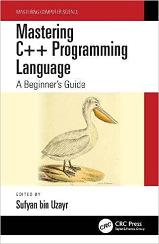 Mastering C Programming Language A Beginners Guide Sufyan Bin Uzayr