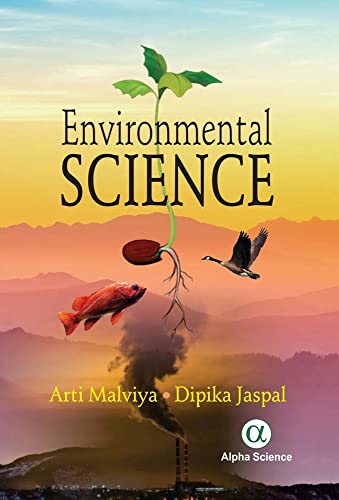 Environmental Science Arti Malviya Dipika Jaspal
