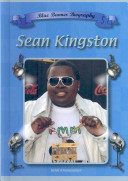 Sean Kingston Heidi Krumenauer