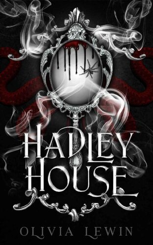 Hadley House Olivia Lewin