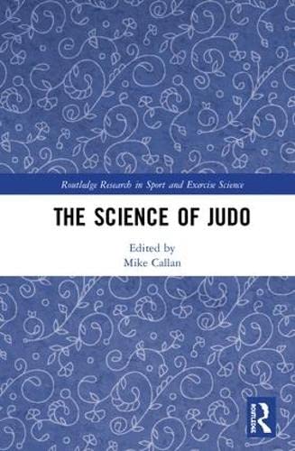 The Science Of Judo Mike Callan