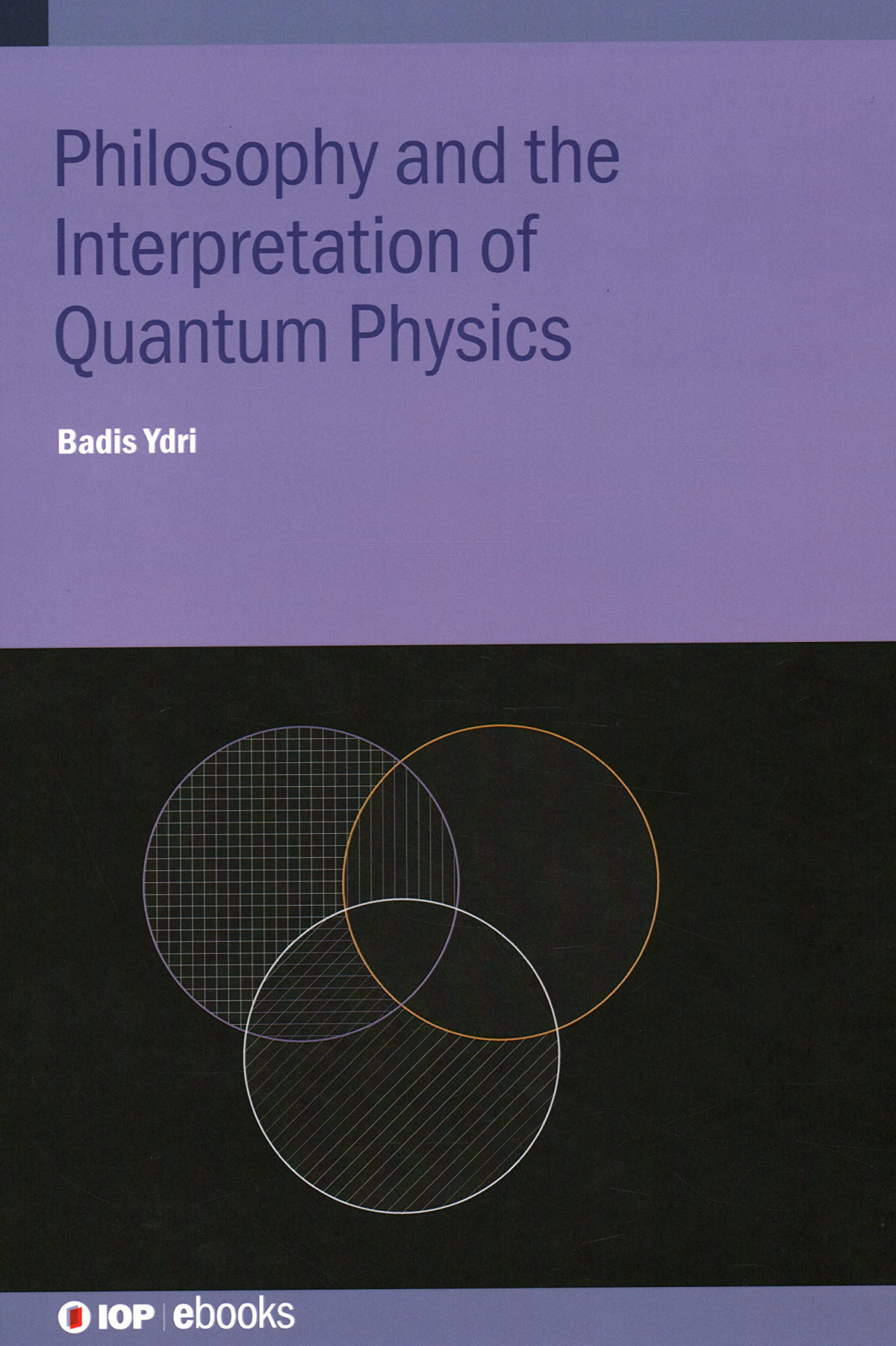 Philosophy And The Interpretation Of Quantum Physics Badis Ydri