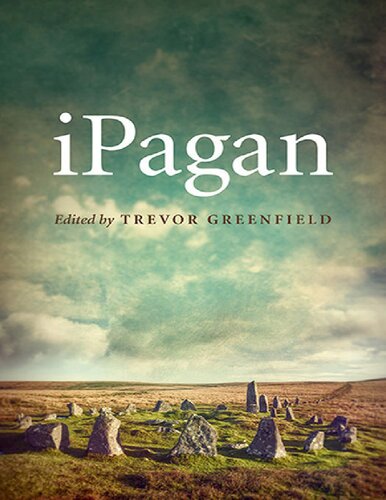 Ipagan Trevor Greenfield