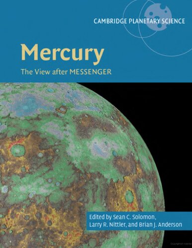 Titan Interior Surface Atmosphere And Space Environment Cambridge Planetary Science Ingo Mllerwodarg Editor